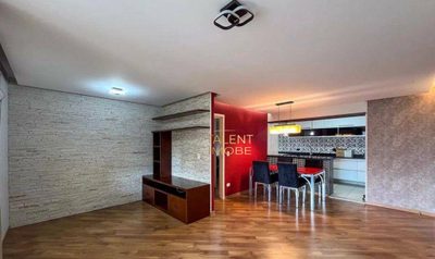 Apartamento, 2 quartos, 86 m² - Foto 2