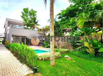 Casa, 4 quartos, 198 m² - Foto 4