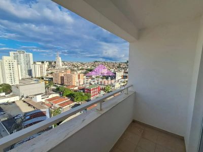 Apartamento, 3 quartos, 93 m² - Foto 1