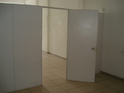 Loja-Salão, 60 m² - Foto 3