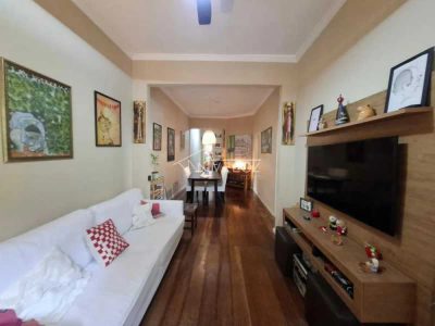Apartamento, 3 quartos, 180 m² - Foto 4