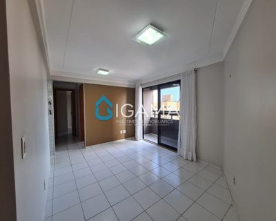 Apartamento, 2 quartos, 56 m² - Foto 1