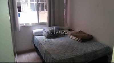 Kitnet-Studio, 15 m² - Foto 2