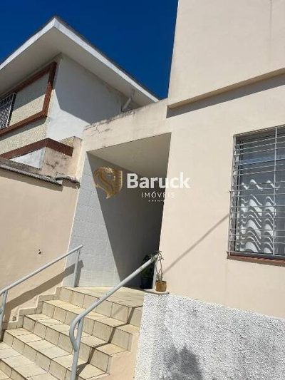 Sobrado, 2 quartos - Foto 1