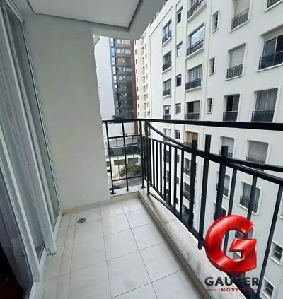 Apartamento, 2 quartos, 56 m² - Foto 1