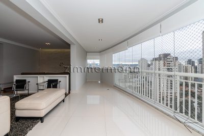 Apartamento, 4 quartos, 165 m² - Foto 3