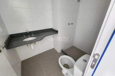 Apartamento, 2 quartos, 85 m² - Foto 1