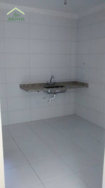 Sobrado, 2 quartos, 60 m² - Foto 4