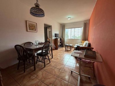 Apartamento, 2 quartos, 65 m² - Foto 1
