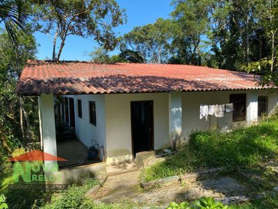 Sítio, 4 quartos, 4150 m² - Foto 1