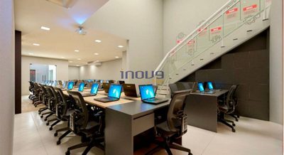 Loja-Salão, 55 m² - Foto 3