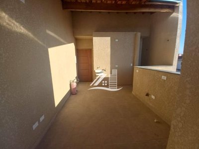 Cobertura, 2 quartos, 95 m² - Foto 2