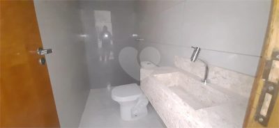 Apartamento, 2 quartos, 40 m² - Foto 5