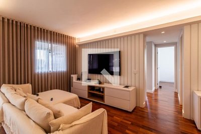 Apartamento, 3 quartos, 119 m² - Foto 2