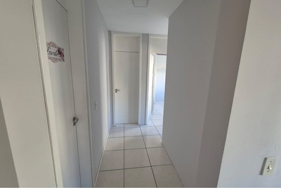 Apartamento, 3 quartos, 70 m² - Foto 4