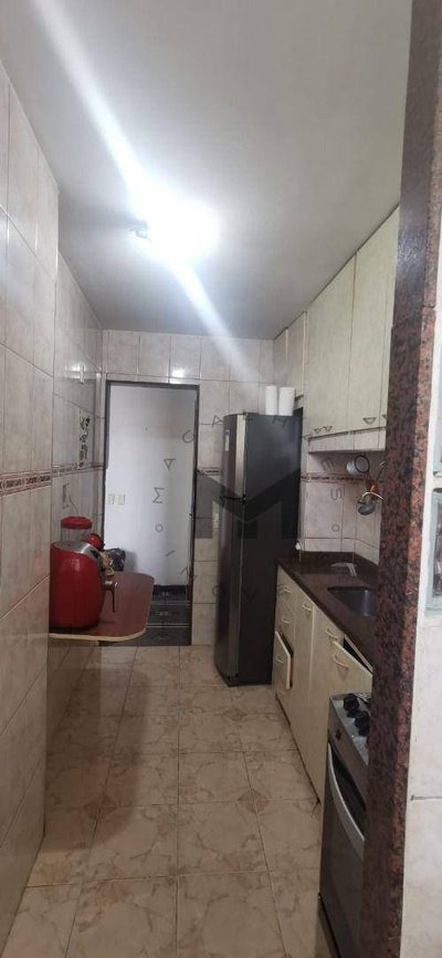 Apartamento, 2 quartos, 60 m² - Foto 5