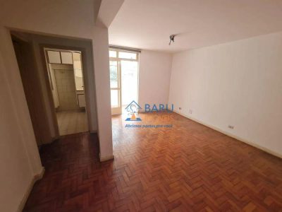 Apartamento, 1 quarto, 50 m² - Foto 2