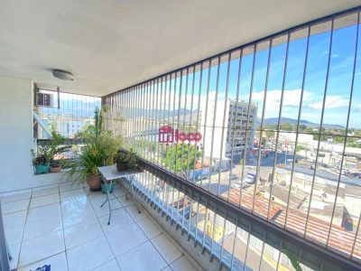 Apartamento, 3 quartos, 184 m² - Foto 3