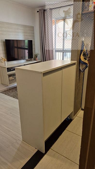 Apartamento, 2 quartos, 49 m² - Foto 2