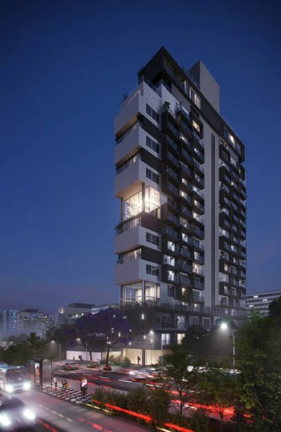Apartamento, 1 quarto, 52 m² - Foto 1