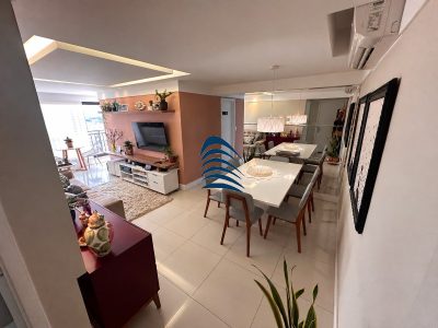 Apartamento, 3 quartos, 82 m² - Foto 1