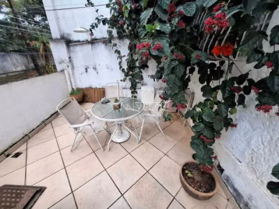 Apartamento, 3 quartos, 180 m² - Foto 1