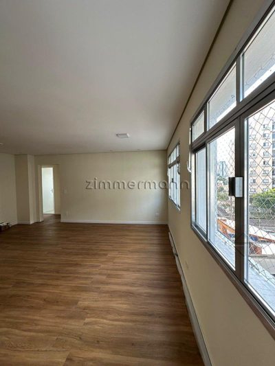 Apartamento, 2 quartos, 83 m² - Foto 3