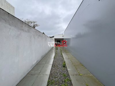 Casa, 3 quartos, 94 m² - Foto 2