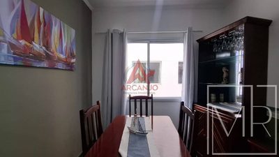 Apartamento, 2 quartos, 75 m² - Foto 3