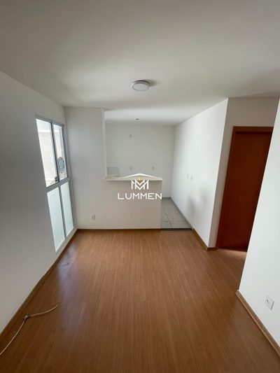 Apartamento, 2 quartos, 45 m² - Foto 1