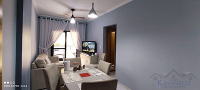 Apartamento, 2 quartos, 67 m² - Foto 3