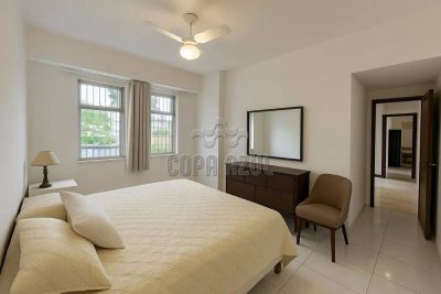 Apartamento, 2 quartos, 89 m² - Foto 1