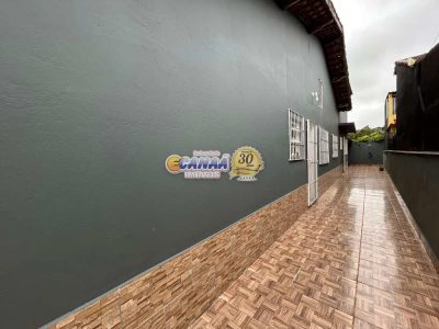 Casa, 2 quartos, 40 m² - Foto 4