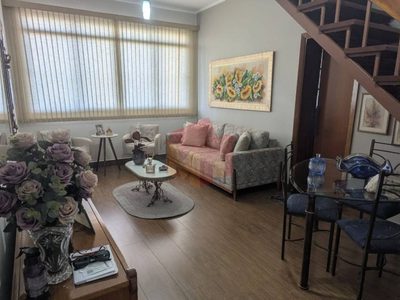 Casa, 3 quartos, 140 m² - Foto 1