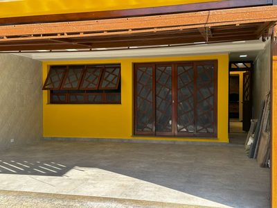 Casa, 7 quartos, 380 m² - Foto 1