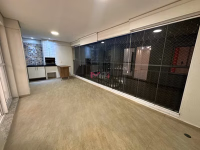 Apartamento, 3 quartos, 145 m² - Foto 1