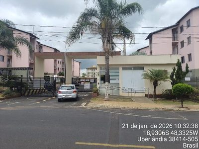 Apartamento, 2 quartos, 44 m² - Foto 1
