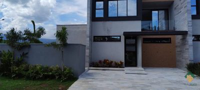 Casa, 4 quartos, 110 m² - Foto 5