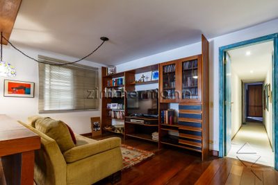 Apartamento, 3 quartos, 161 m² - Foto 3
