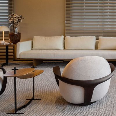 Apartamento, 4 quartos, 229 m² - Foto 1