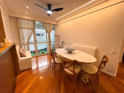 Apartamento, 3 quartos, 125 m² - Foto 1