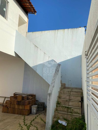 Casa, 10 quartos, 140 m² - Foto 3