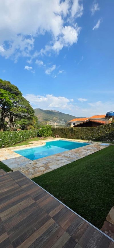 Casa, 4 quartos, 385 m² - Foto 4