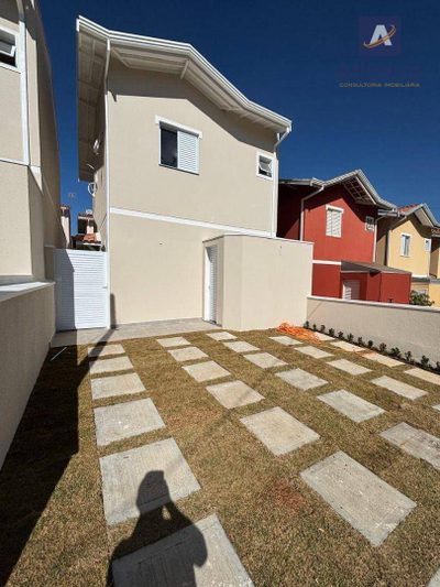 Casa, 84 m² - Foto 3