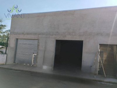 Loja-Salão, 70 m² - Foto 2