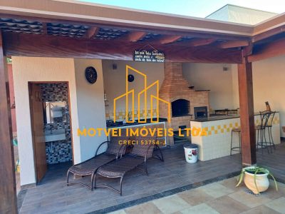 Casa, 3 quartos, 300 m² - Foto 3