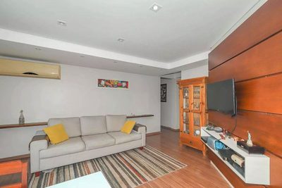 Apartamento, 1 quarto, 49 m² - Foto 3