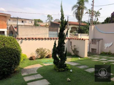 Casa, 4 quartos, 305 m² - Foto 3