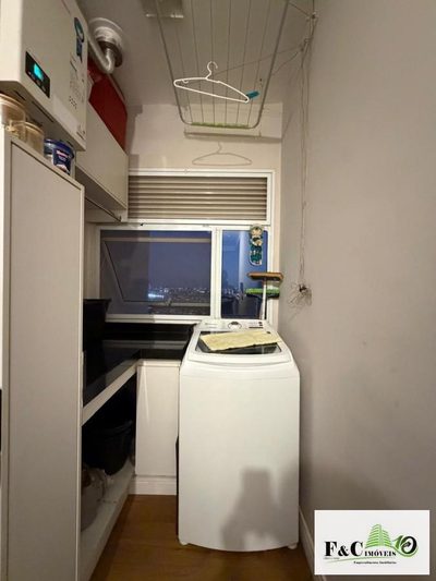 Apartamento, 2 quartos - Foto 4