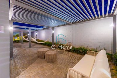 Apartamento, 2 quartos, 51 m² - Foto 5